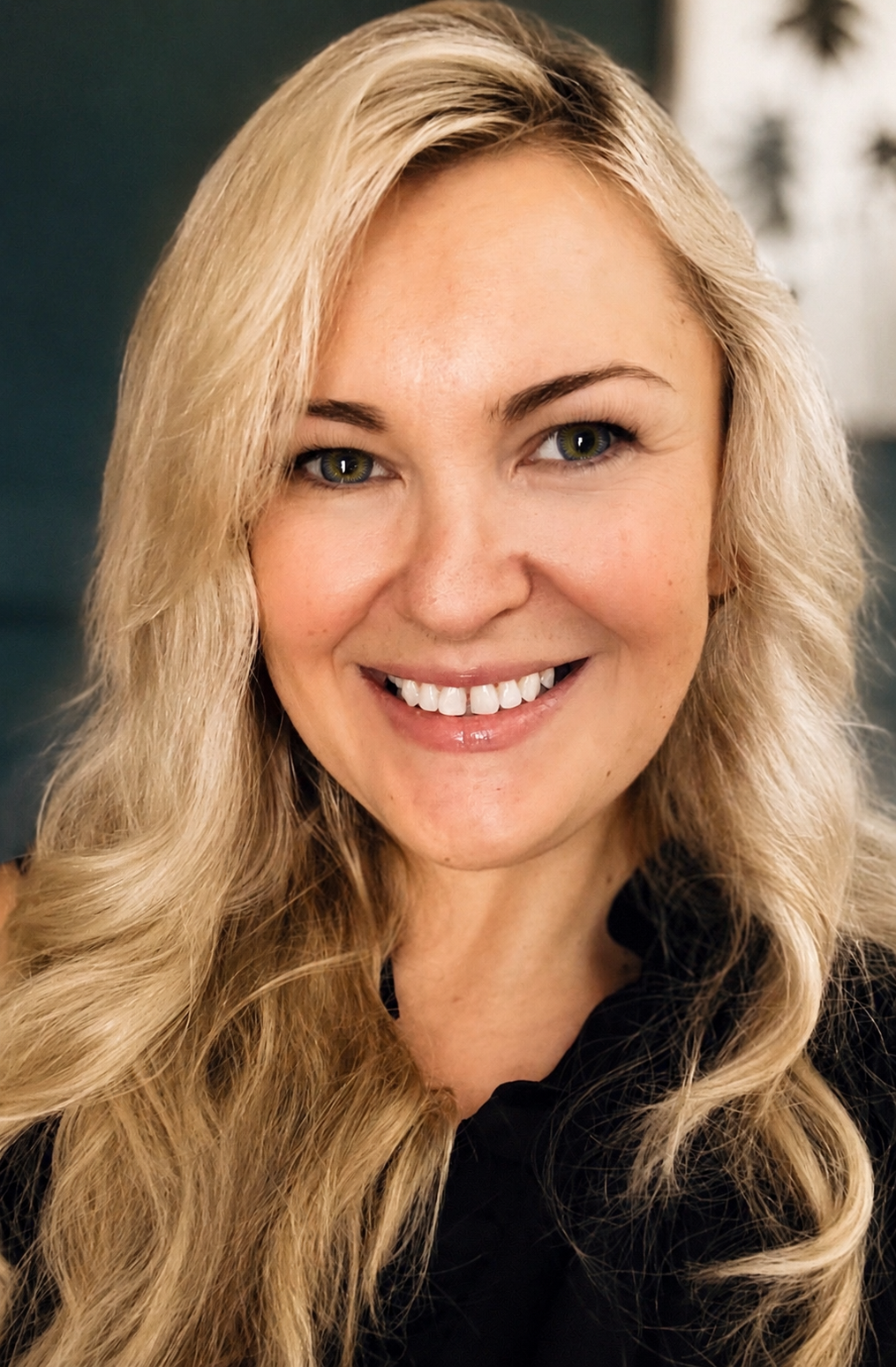 Camelia Martin, DNP, FNP-BC